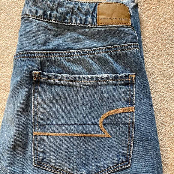 American Eagle Jeans - Picture 3 of 3